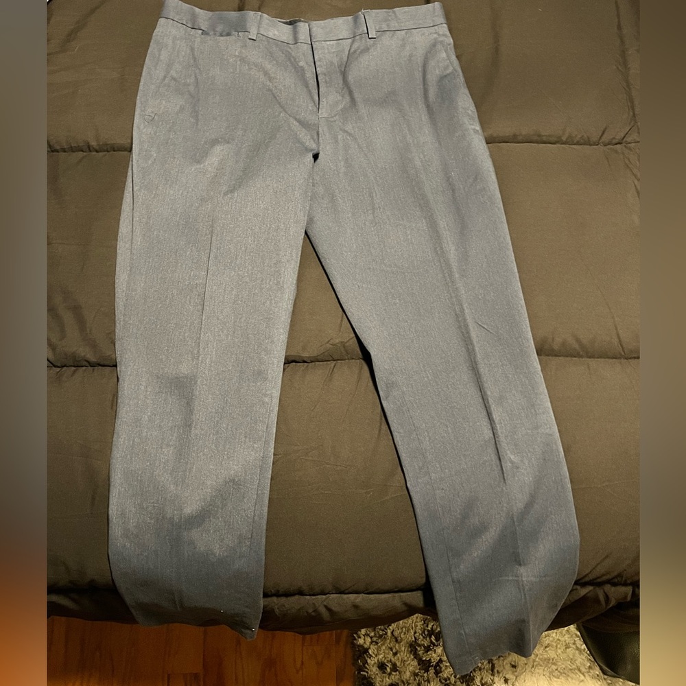 Express “Innovator” dress pant